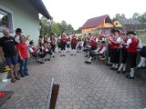 2013_07_19 Tag 1 der Blasmusik Litschau